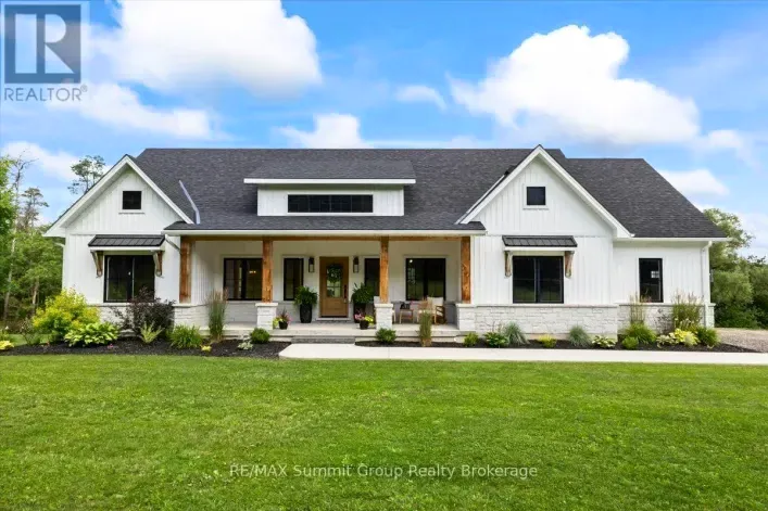 344535 NORTH LINE, West Grey