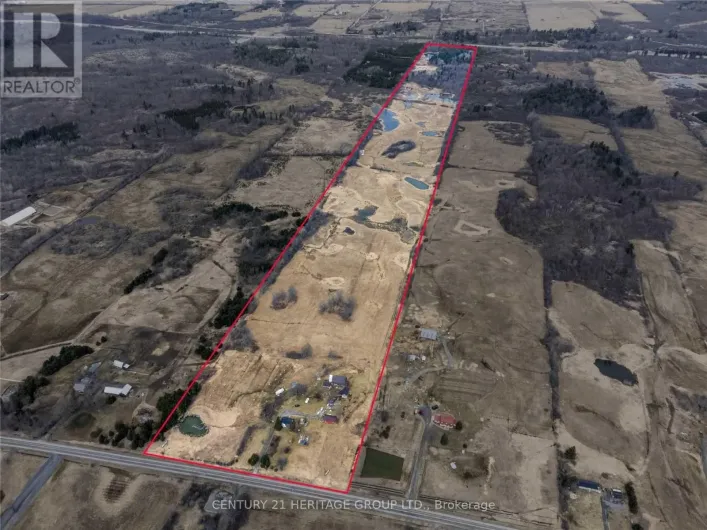 3446 HIGHWAY 2, Kingston