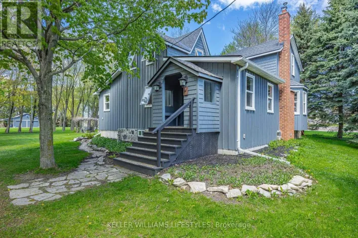 34465 MITCHELL LINE, Lucan Biddulph