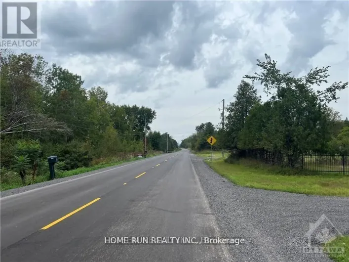 3447 GREENLAND ROAD, Ottawa