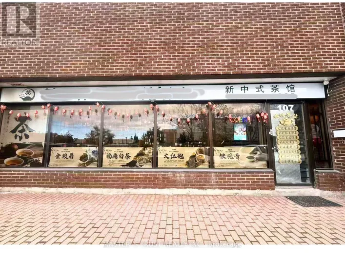 3447 KENNEDY ROAD, Toronto