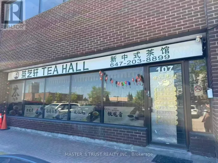 3447 KENNEDY ROAD, Toronto