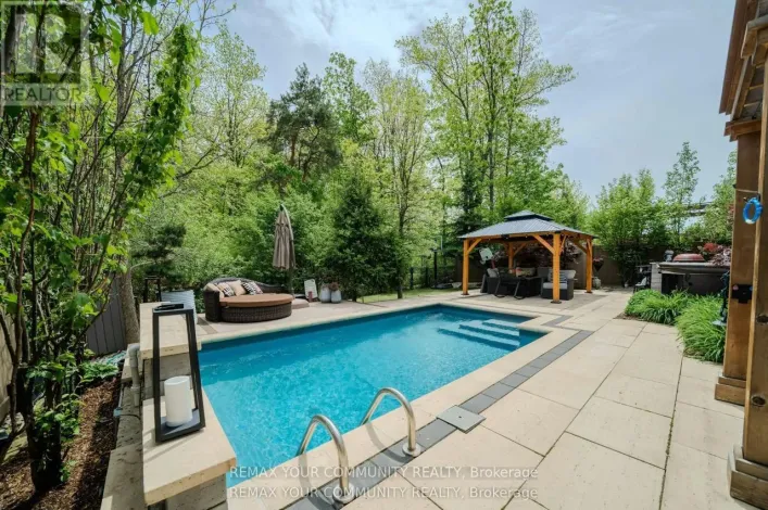 3447 LIPTAY AVENUE, Oakville