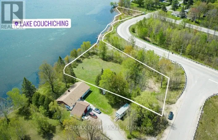 3447 MCCLELLAND ROAD, Severn