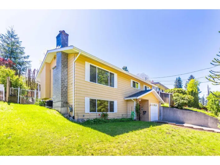 34470 LABURNUM AVENUE, Abbotsford
