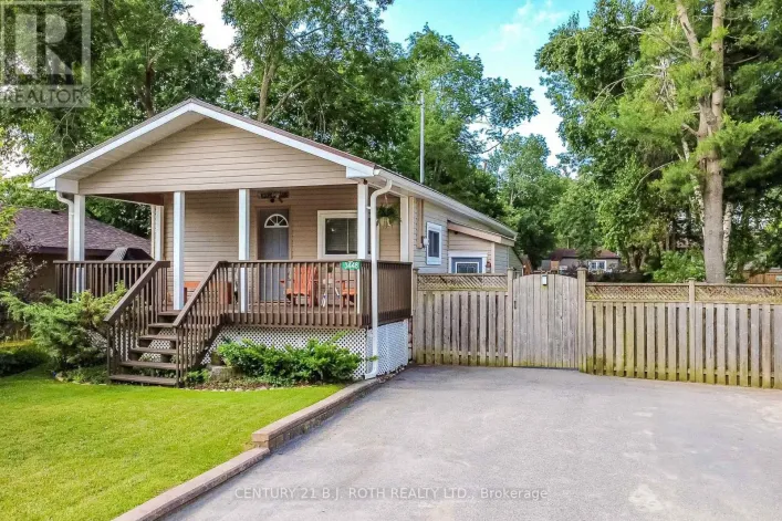 3448 CORONATION AVENUE, Severn