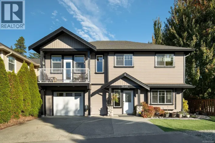 3448 Happy Valley Rd, Langford