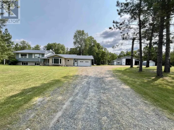 3448 HWY 71, Emo