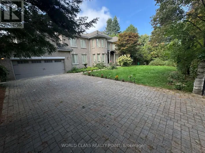 3448 MISSISSAUGA ROAD, Mississauga