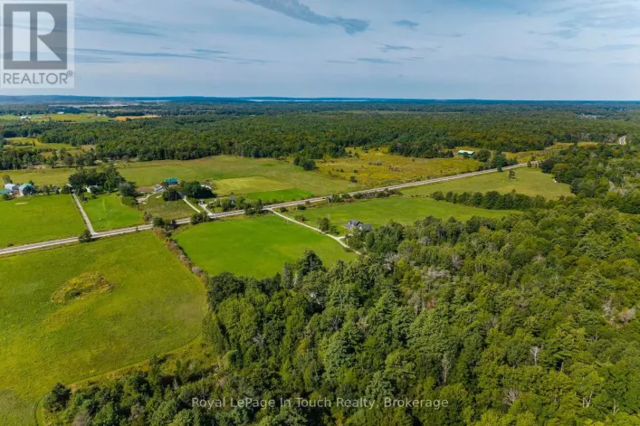 3449 UPPER BIG CHUTE ROAD, Severn