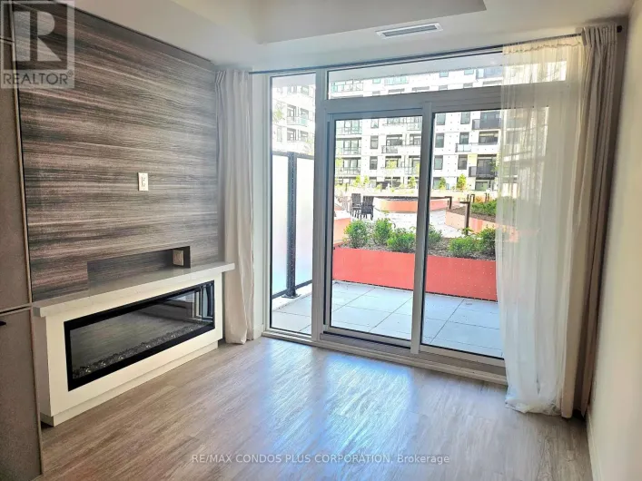 345 - 1050 EASTERN AVENUE, Toronto