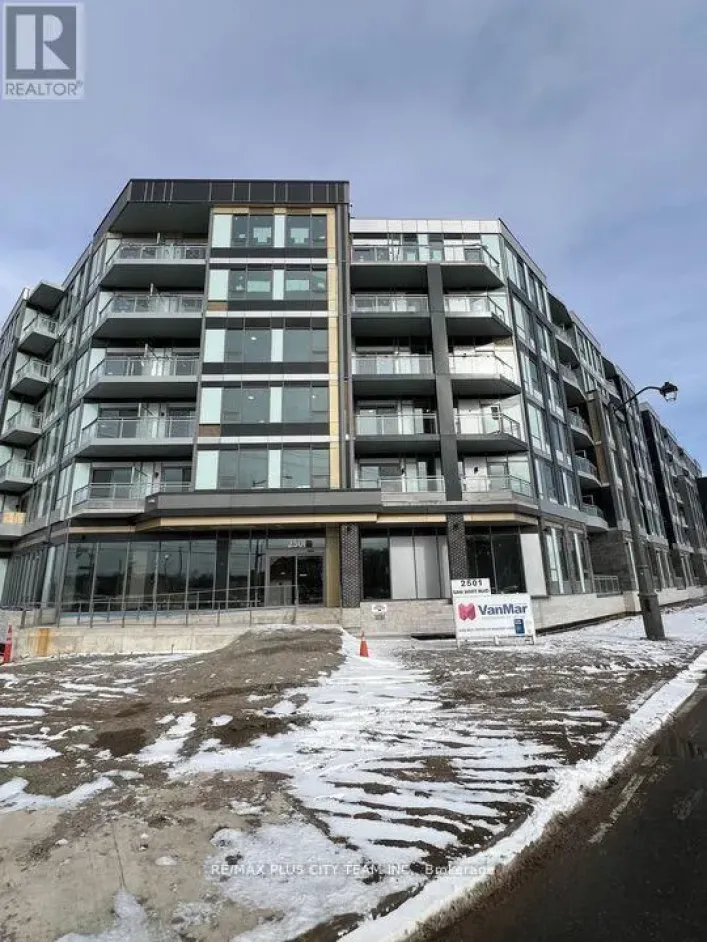 345 - 2501 SAW WHET BOULEVARD, Oakville