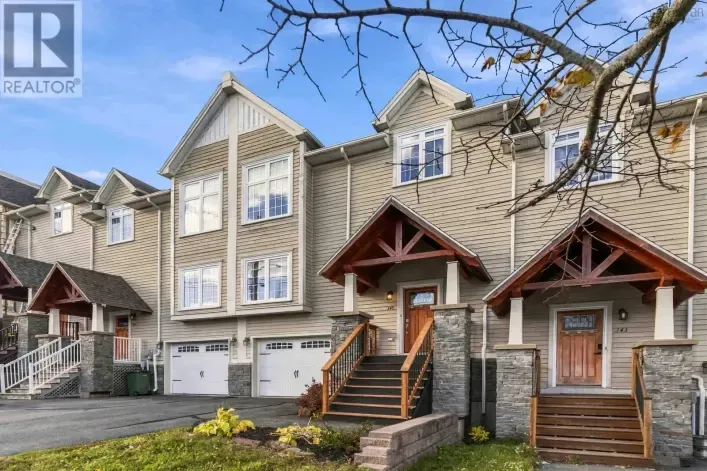 345 Bently Drive, Halifax