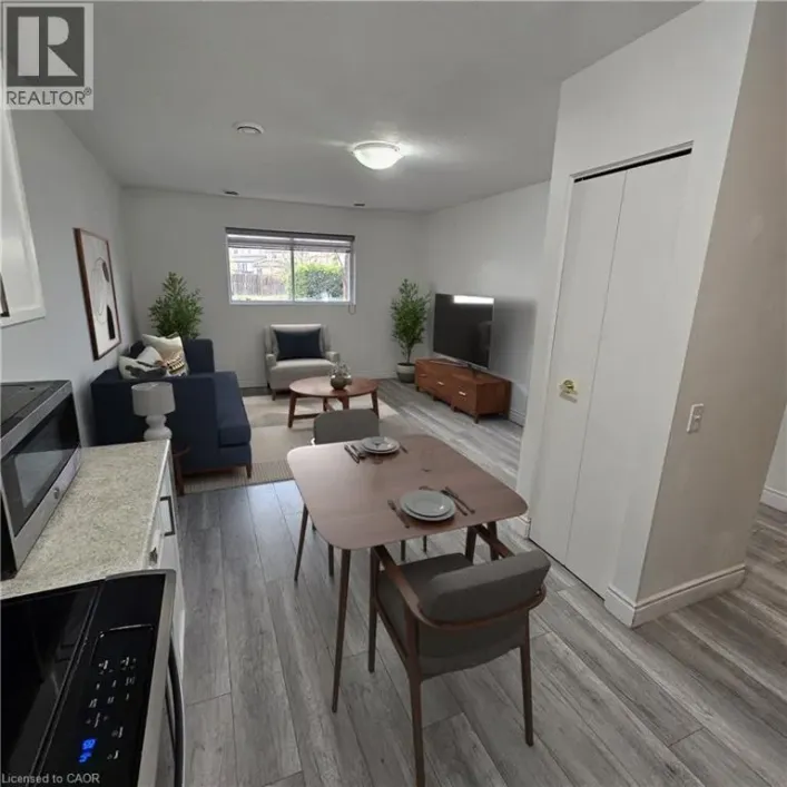 345 BRIARMEADOW Drive Unit# 101, Kitchener