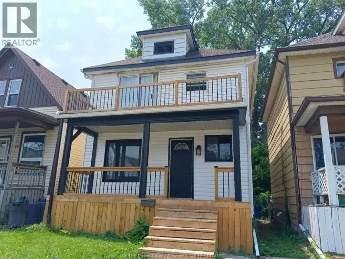 345 BRIDGE AVENUE, Windsor