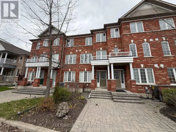 345 CABOTO TRAIL, Markham