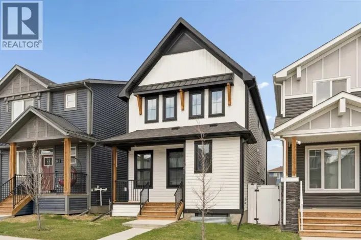 345 Calhoun Common NE, Calgary