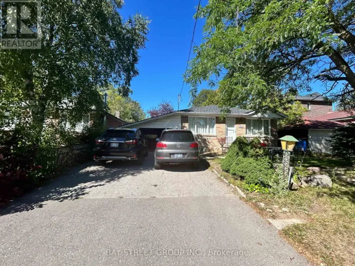 345 CENTRE STREET E, Richmond Hill