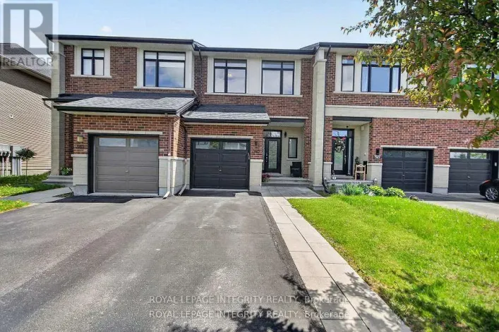 345 COOKS MILL CRESCENT, Ottawa