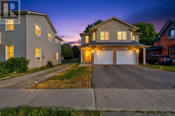 345 DALHOUSIE STREET, Brantford