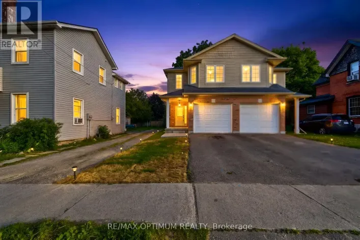 345 DALHOUSIE STREET, Brantford