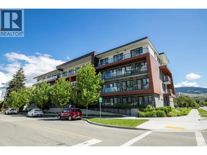 345 Dougall Road N Unit# 317, Kelowna