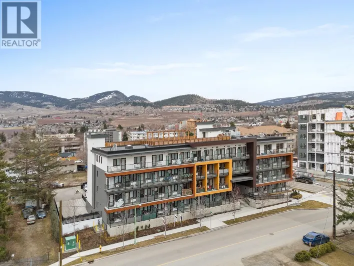 345 Dougall Road N Unit# 327, Kelowna