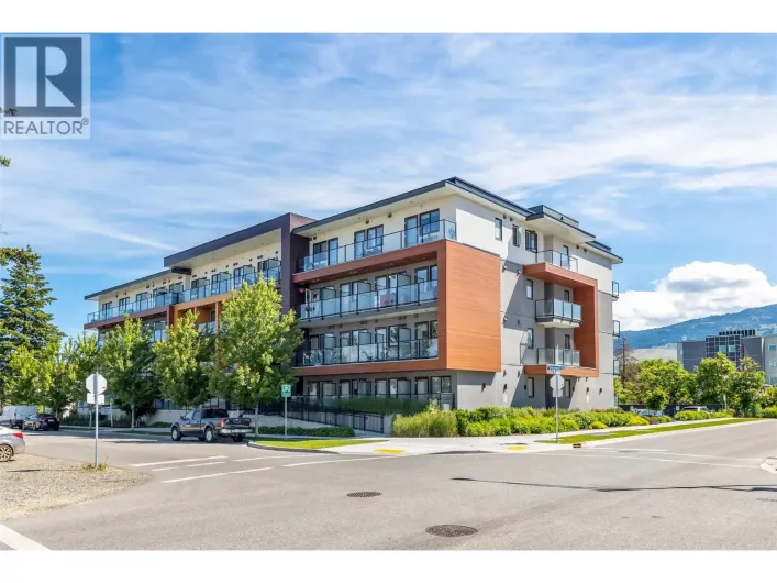 345 Dougall Road Unit# 325, Kelowna