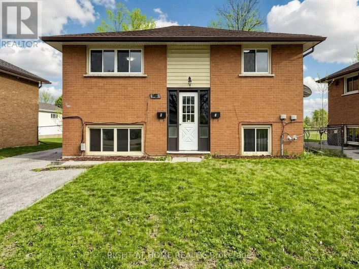 345 DWIGHT AVENUE, Oshawa
