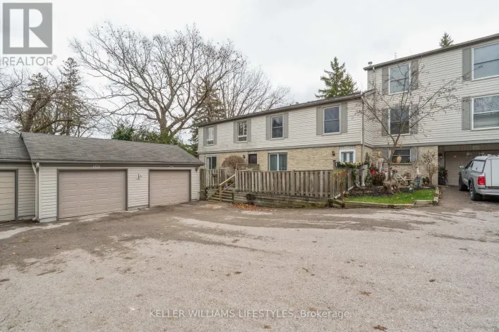 345 EVERGLADE CRESCENT, London North