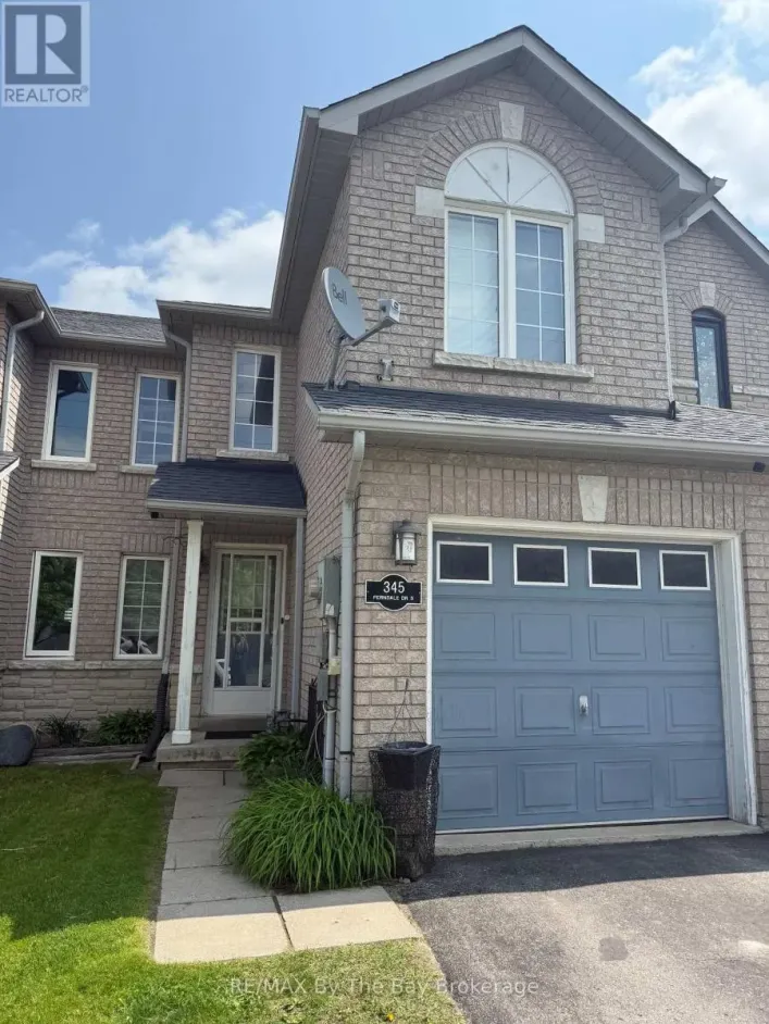 345 FERNDALE DRIVE S, Barrie