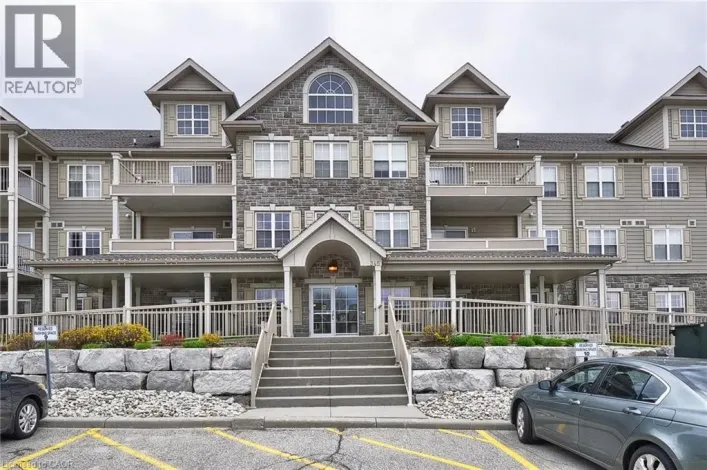 345 FISHER MILLS Road Unit# 102, Cambridge