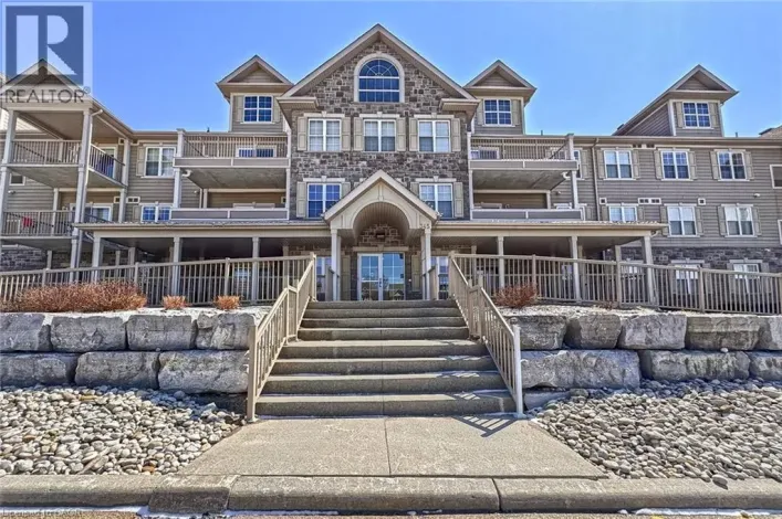 345 FISHER MILLS Road Unit# 103, Cambridge