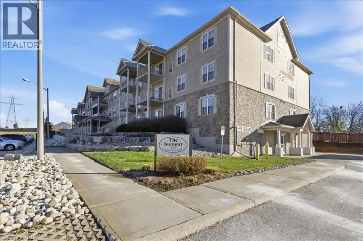 345 FISHER MILLS Road Unit# 301, Cambridge