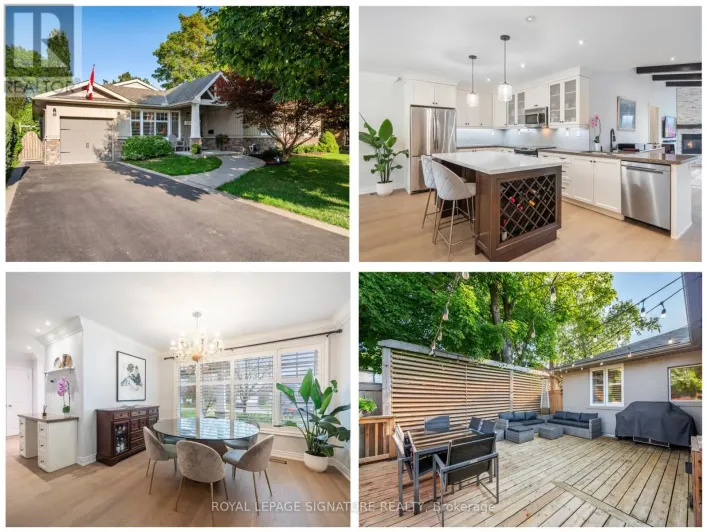 345 FLAGSTONE TERRACE, Toronto