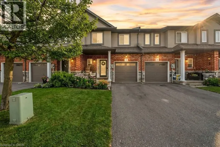 345 GLANCASTER Road Unit# 19, Ancaster