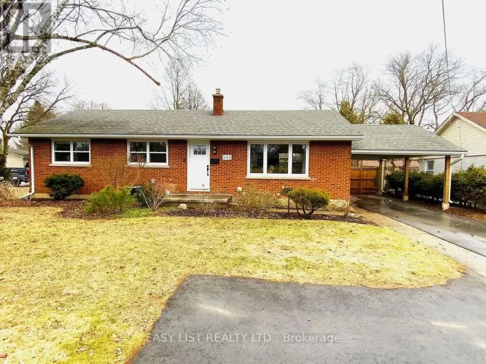 345 HEAD STREET N, Strathroy-Caradoc