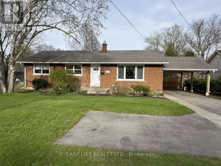 345 HEAD STREET N, Strathroy-Caradoc