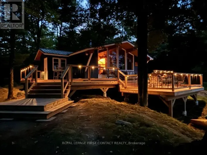 345 HEALEY LAKE WATER, The Archipelago
