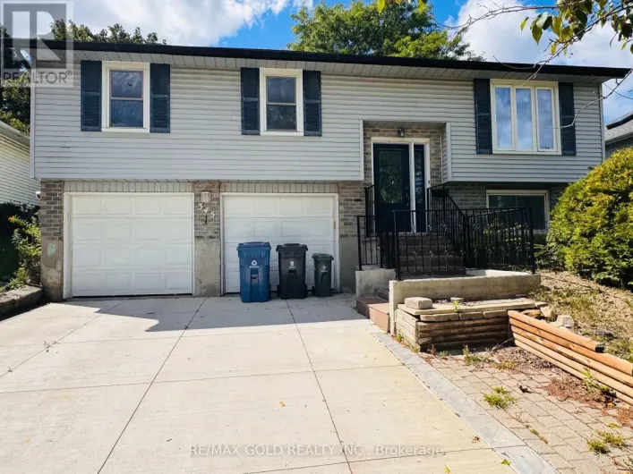345 IMPERIAL ROAD S, Guelph
