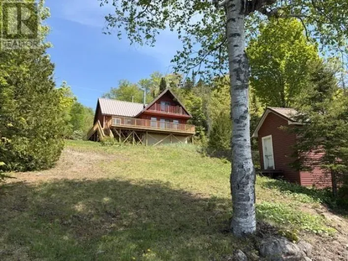 345 Island View RD, Heyden