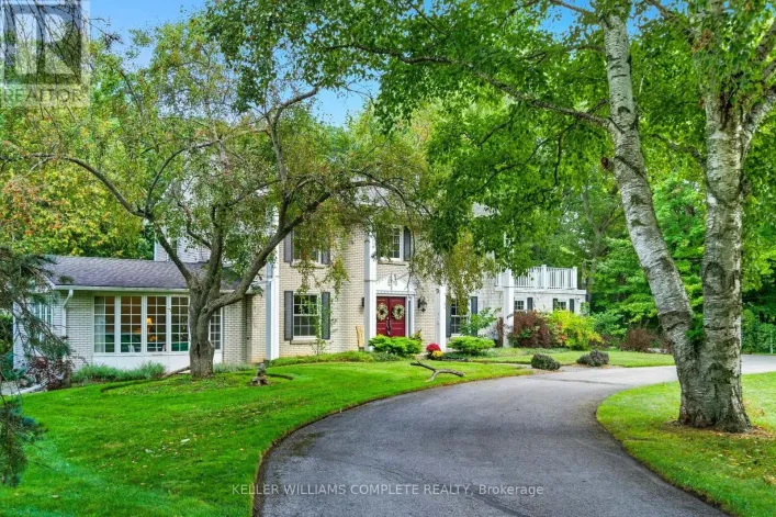 345 JERSEYVILLE ROAD W, Hamilton