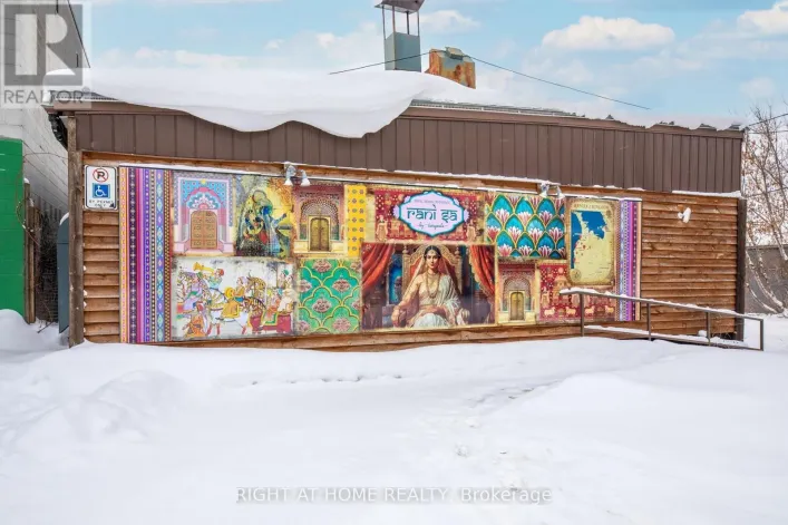 345 KING STREET, Midland