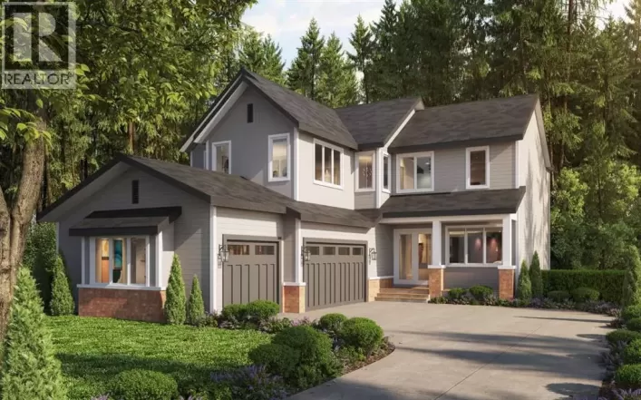 345 Limestone Bay, Balzac