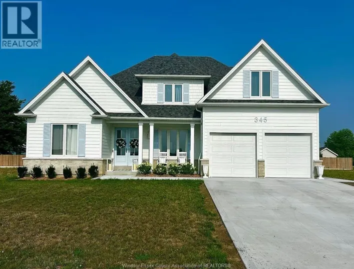 345 MARLA, Lakeshore