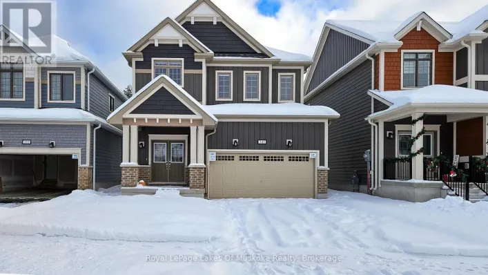 345 MCEACHERN LANE, Gravenhurst)