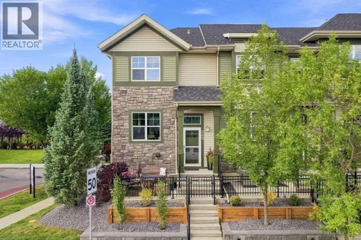 345 Mckenzie Towne Gate SE, Calgary