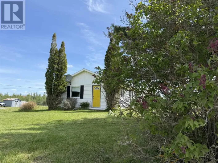 345 Murchyville Road, Murchyville