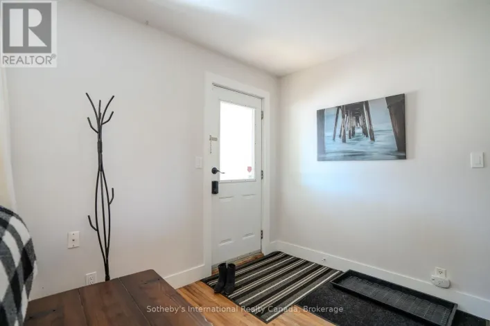 345 NAPIER STREET, Collingwood