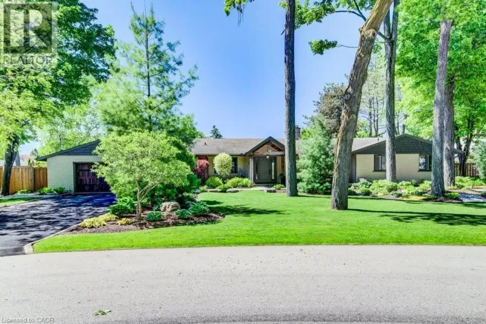 345 OLD STONE Road, Waterloo